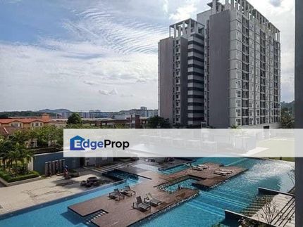 Vina Residence Penthouse Cheras, Kuala Lumpur, Cheras South