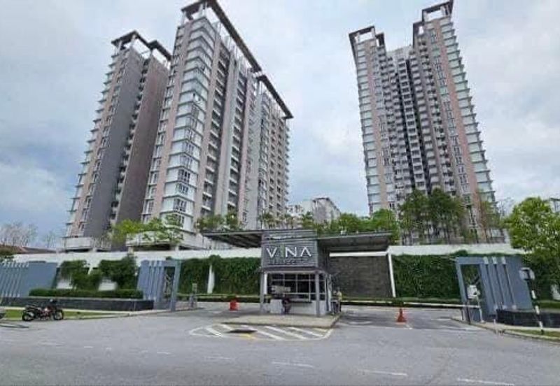 Vina Versatile Homes