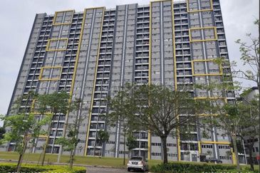 Kita Ria @ Cybersouth