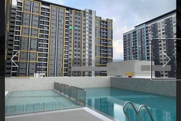 Kita Ria @ Cybersouth