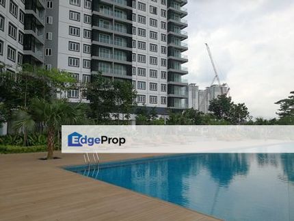 Sentul Village Below Market Price, Kuala Lumpur, Sentul