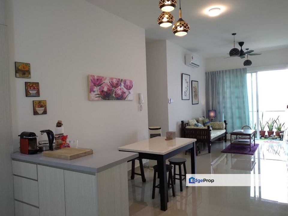 Sentul Village Below Market Price, Kuala Lumpur, Sentul