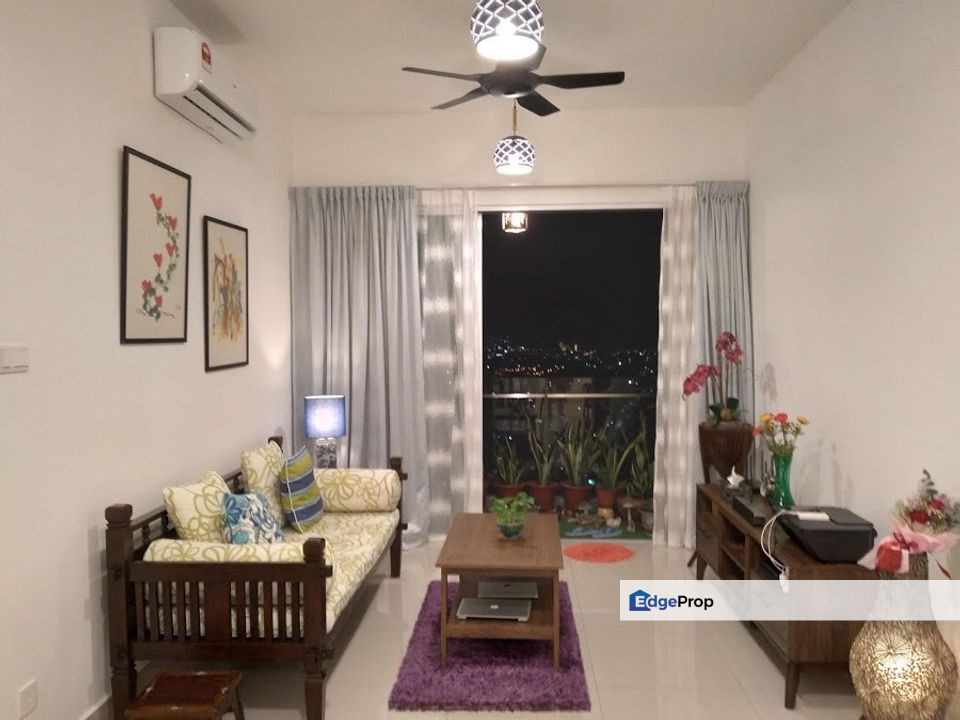 Sentul Village Below Market Price, Kuala Lumpur, Sentul