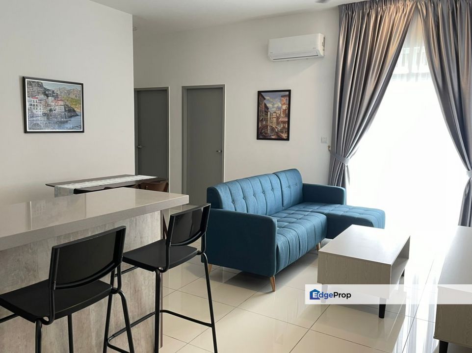 TR Residence Titiwangsa KL, Kuala Lumpur, Titiwangsa 