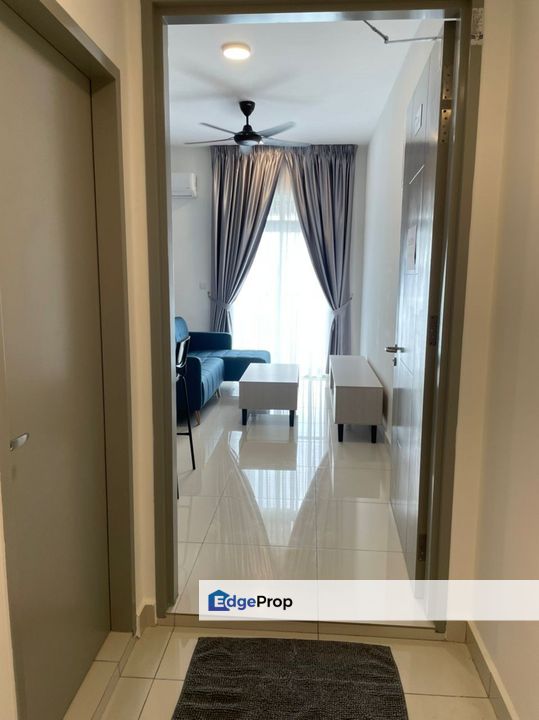 TR Residence Titiwangsa KL, Kuala Lumpur, Titiwangsa 