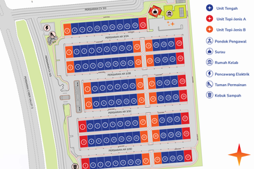 Aludra Residence Cyber Valley Cyberjaya