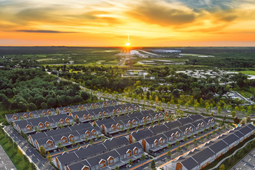 Aludra Residence Cyber Valley Cyberjaya