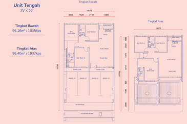 Aludra Residence Cyber Valley Cyberjaya