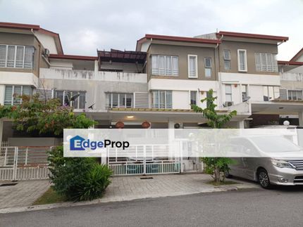 Dalpinia 1.5 Sty Townhouse Puchong Cyberjaya , Selangor, Puchong South