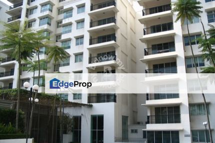 La Grande Mont Kiara, Kuala Lumpur, Mont Kiara