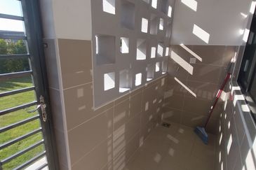 Aludra Residence Cyber Valley Cyberjaya