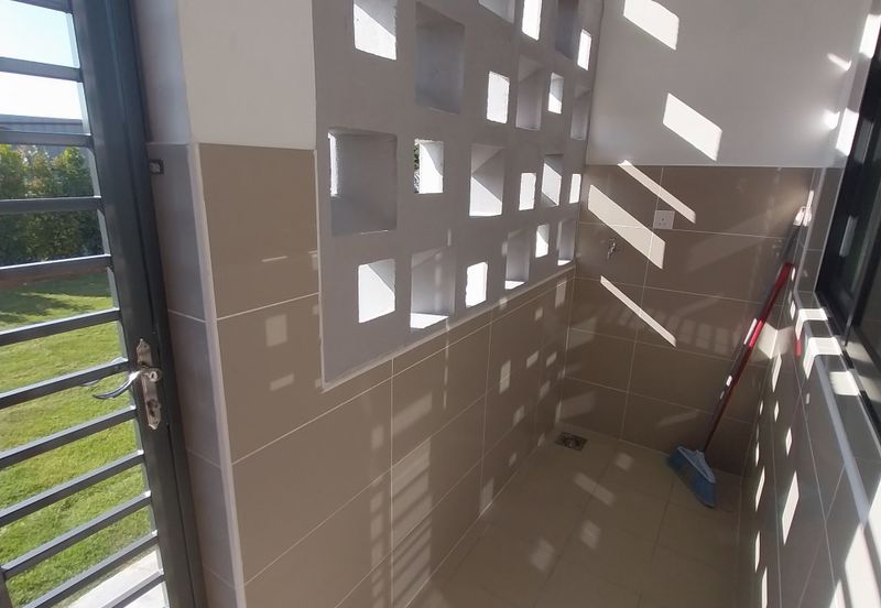 Aludra Residence Cyber Valley Cyberjaya