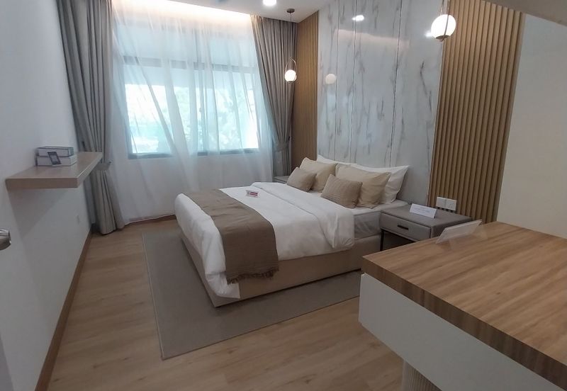 Aludra Residence Cyber Valley Cyberjaya