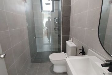 Aludra Residence Cyber Valley Cyberjaya