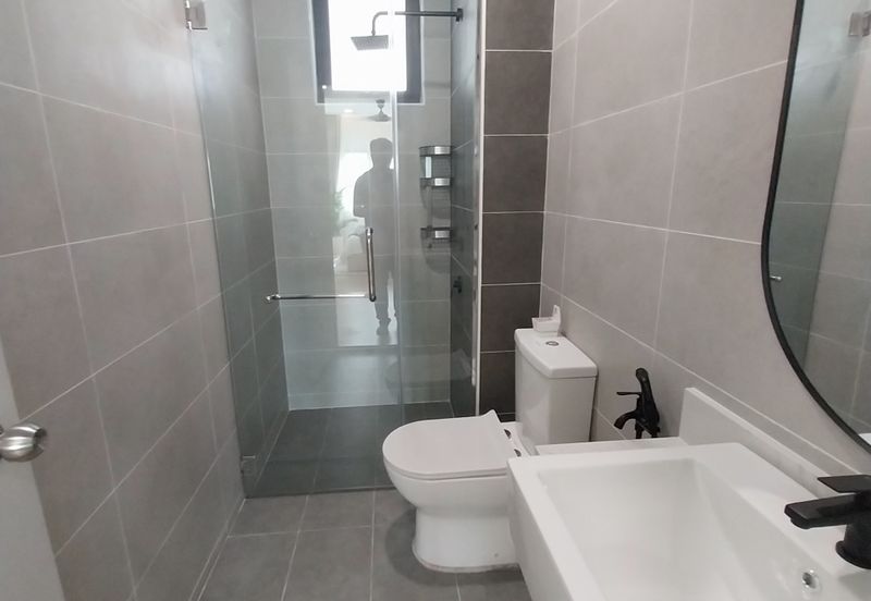 Aludra Residence Cyber Valley Cyberjaya