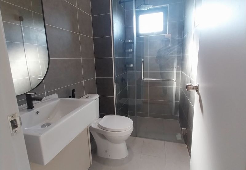 Aludra Residence Cyber Valley Cyberjaya