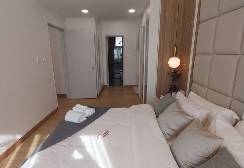 Aludra Residence Cyber Valley Cyberjaya