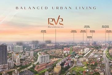 Riverville Residences