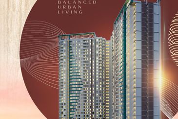 Riverville Residences