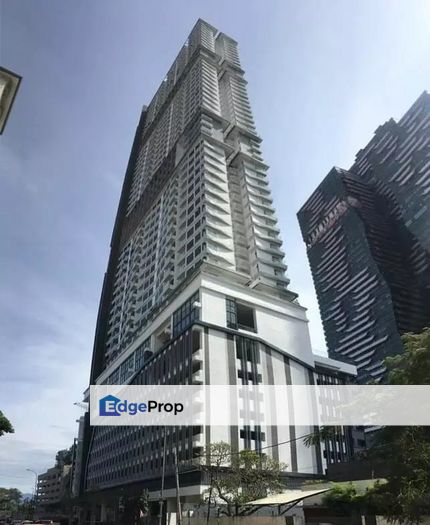 Reizz Residence Ampang, Kuala Lumpur, Ampang