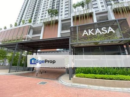 Akasa Residences Cheras, Selangor, Cheras South