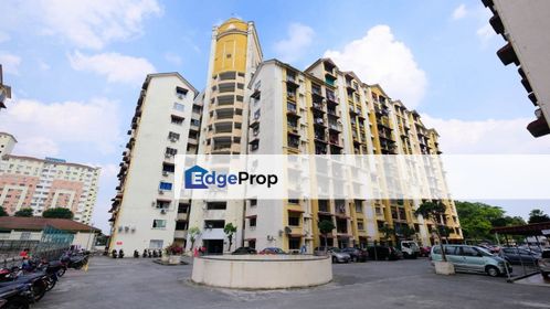 Vista Lavender Kinrara Puchong, Selangor, Bandar Kinrara Puchong