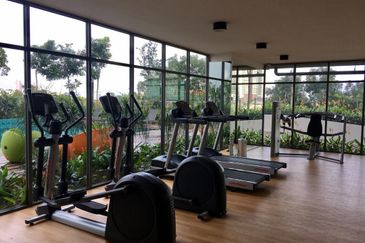 Seasons Garden Residences