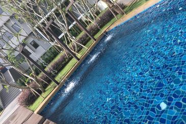 Seasons Garden Residences