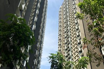 Seasons Garden Residences