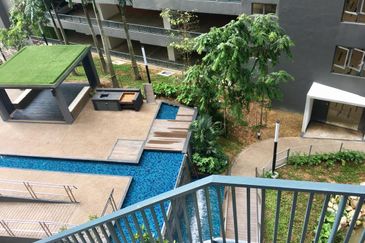 Seasons Garden Residences