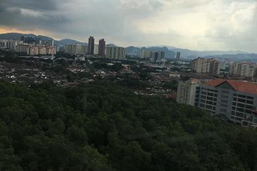 Seasons Garden Residences