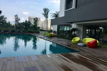 Seasons Garden Residences