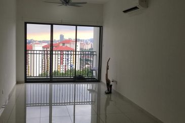 Seasons Garden Residences