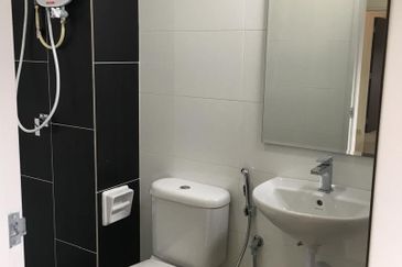 Seasons Garden Residences