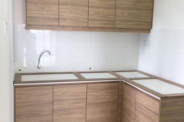 Seasons Garden Residences