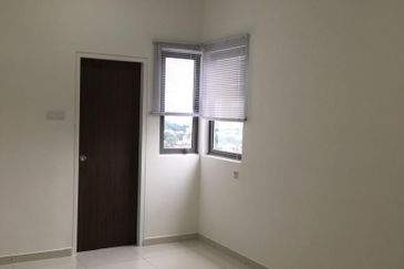 Seasons Garden Residences