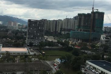 Seasons Garden Residences