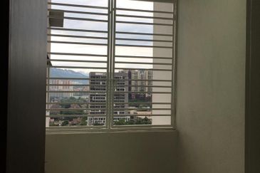 Seasons Garden Residences