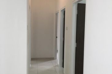 Seasons Garden Residences