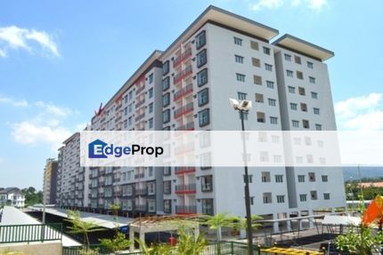 Suria Residence Mahkota Cheras, Selangor, Cheras South