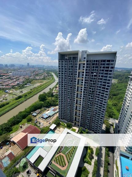 OHako Residence Puchong, Selangor, Puchong