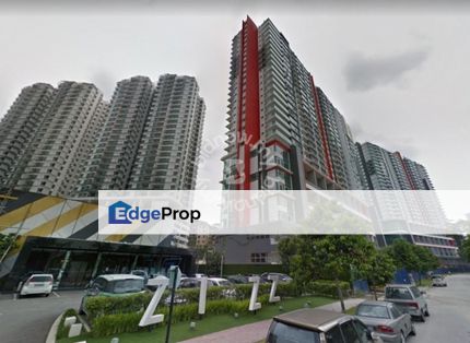 Zizz Residence Damansara Damai, Selangor, Damansara Damai