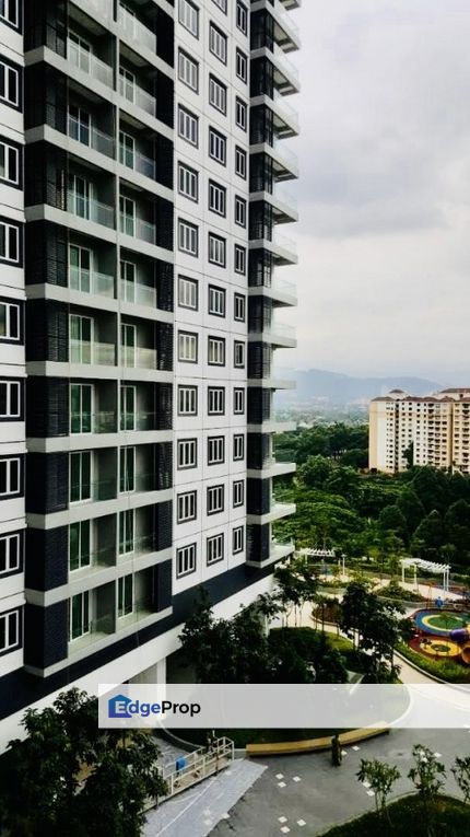 Desa Sentul Service Apartment, Kuala Lumpur, Sentul