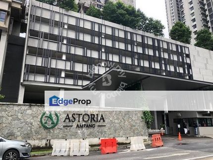Astoria Ampang, Selangor, Ampang