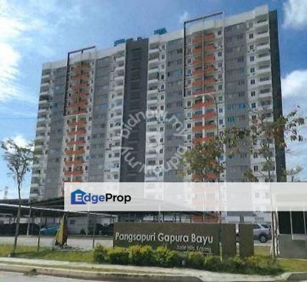 Gapura Bayu Jade Hille Kajang, Selangor, Kajang