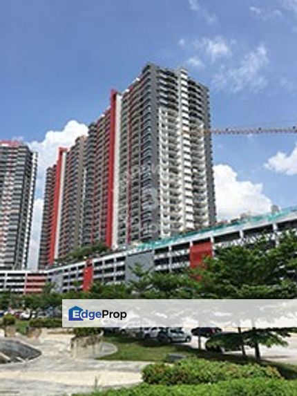 Koi Prima Puchong, Selangor, Puchong