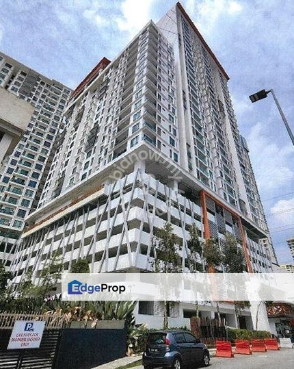 The Nest Setapak, Kuala Lumpur, Setapak