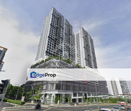 Lexa Residence Wangsa Maju, Kuala Lumpur, Wangsa Maju