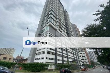 Court 28 Jalan Ipoh, Kuala Lumpur, Jalan Ipoh