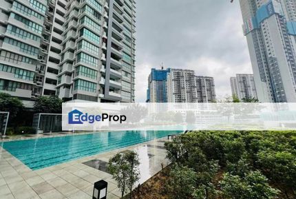 Infiniti 3 Residence Wangsa Maju, Kuala Lumpur, Wangsa Maju